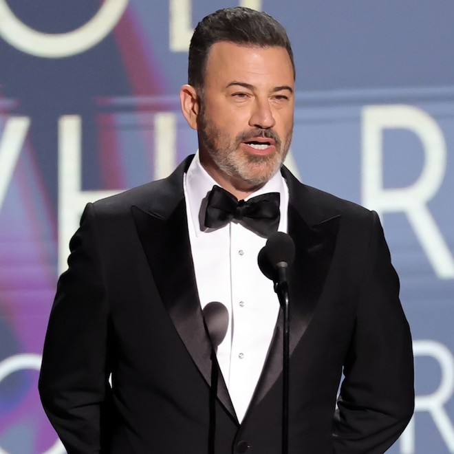Jimmy Kimmel's Late-Night Show Returning After Suspension